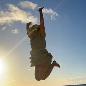 Meet your Posher, Candice